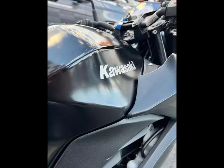 Kawasaki Z Preto 5