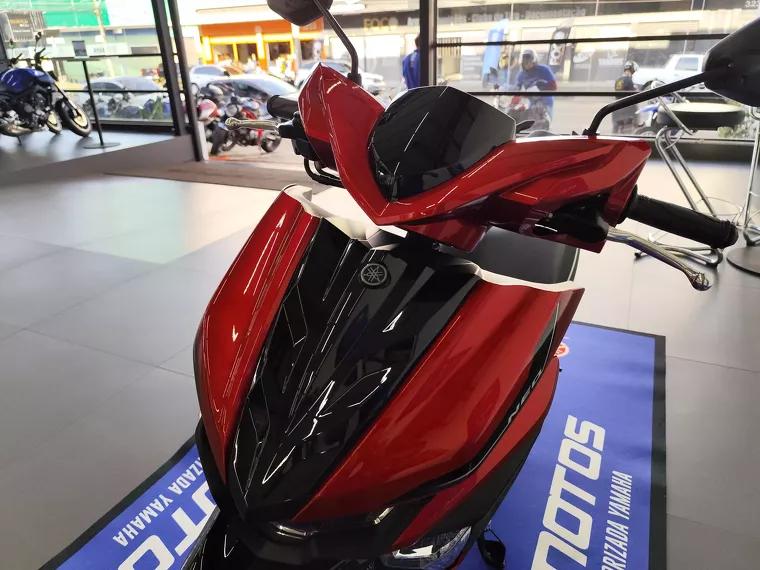 Yamaha Neo Vermelho 12