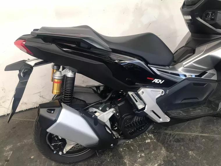 Honda Honda ADV Cinza 4