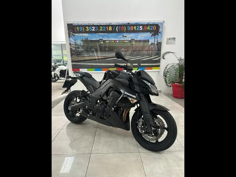 Kawasaki Z Preto 29