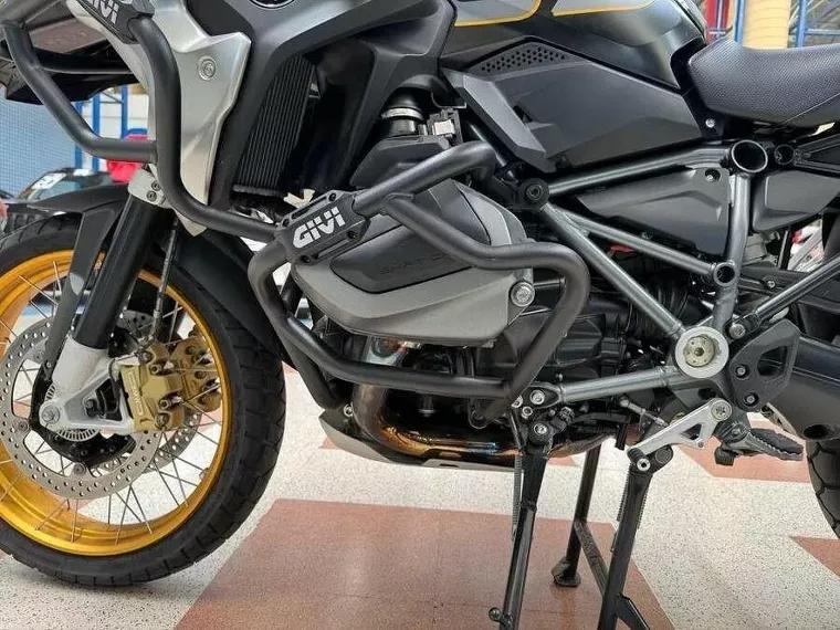 BMW R 1250 GS Preto 7