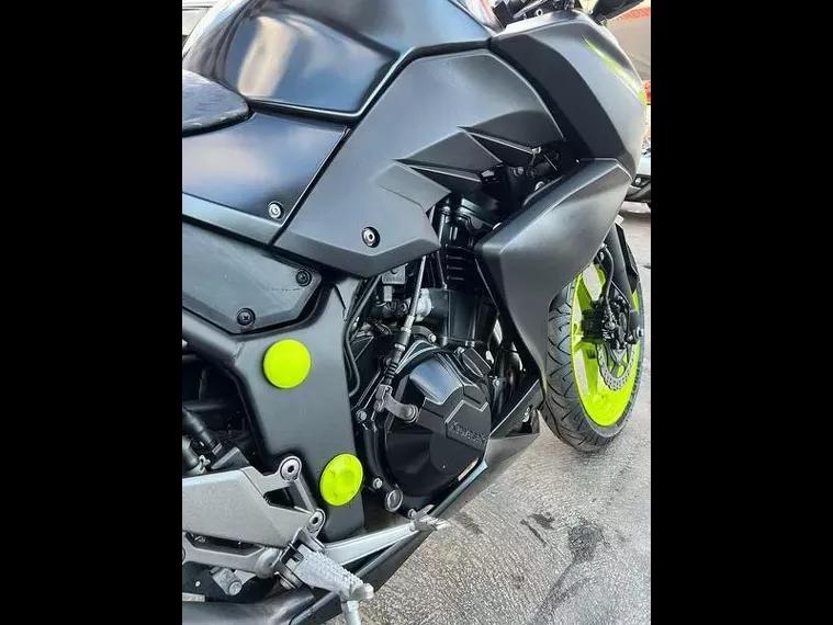 Kawasaki Z Preto 6