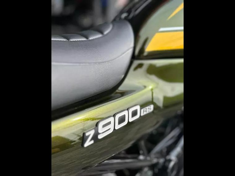 Kawasaki Z Verde 5