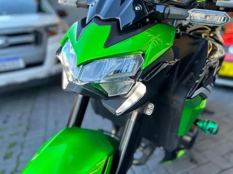 Kawasaki Z Verde 14