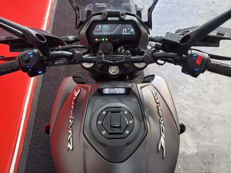 Bajaj Dominar Preto 7