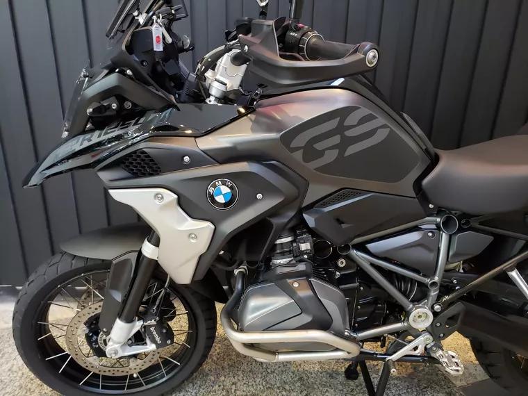 BMW R 1250 GS Preto 17