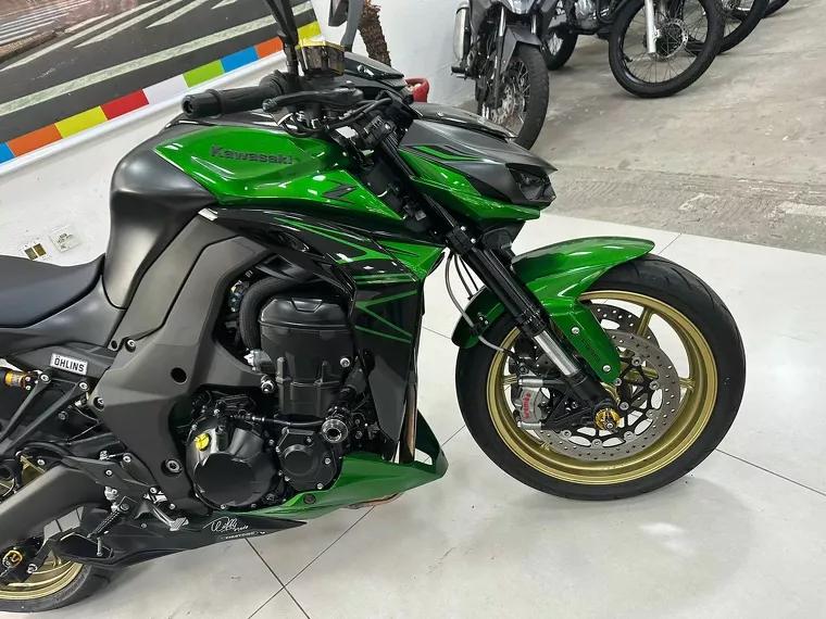 Kawasaki Z Preto 11