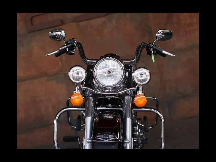 Harley-Davidson Road King Marrom 6