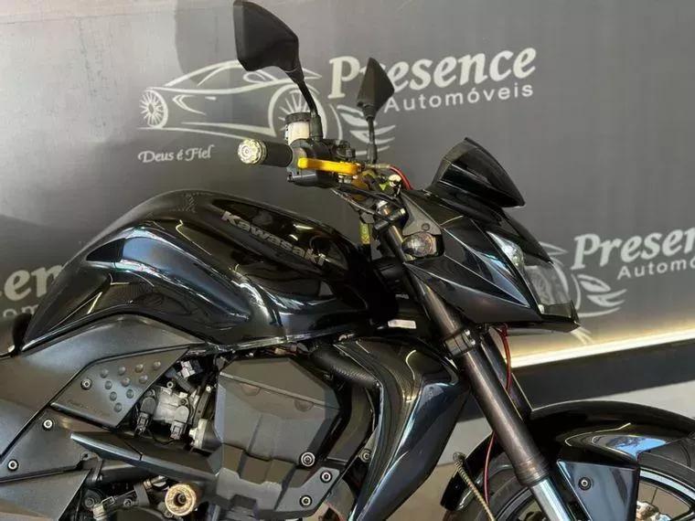 Kawasaki Z Preto 13