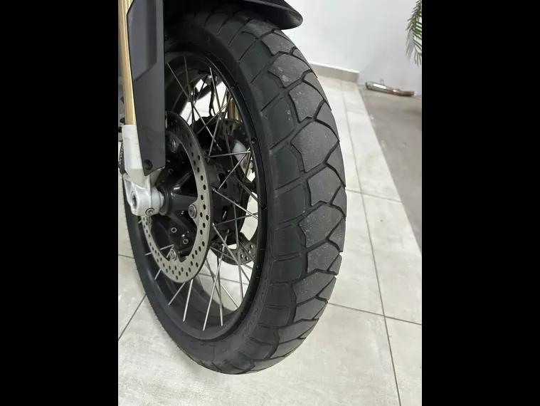 BMW R 1250 GS Preto 22