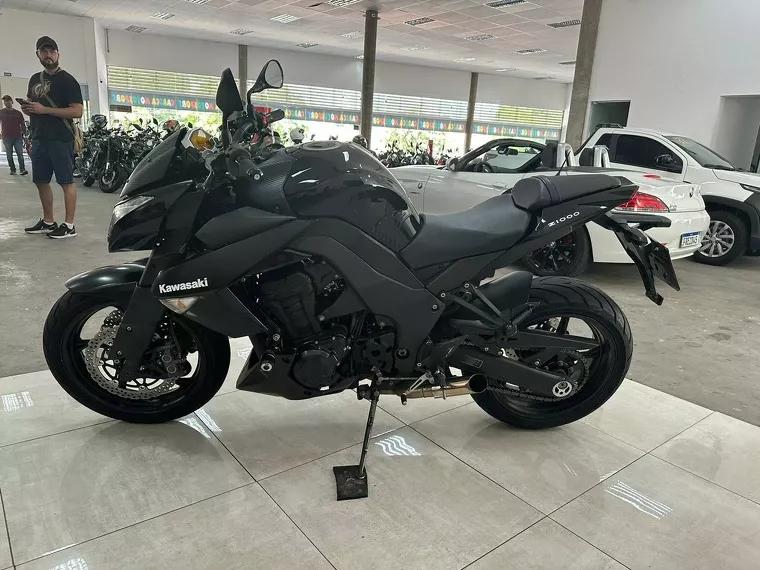 Kawasaki Z Preto 5