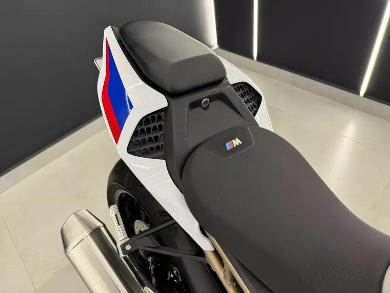 BMW S 1000 RR Branco 7